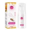 Seurico™ BeeSilk Hair Removal Mousse