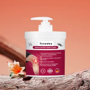 Tnnedey® Bee Venom Pain Relief and Bone Healing Cream