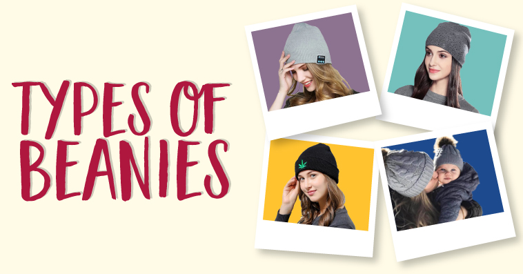 types of beanies