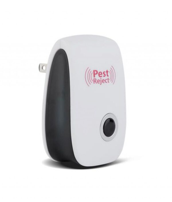 Ultrasonic Pest Repellent