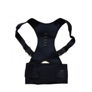 Unisex Posture-Corrective Therapy Back Brace