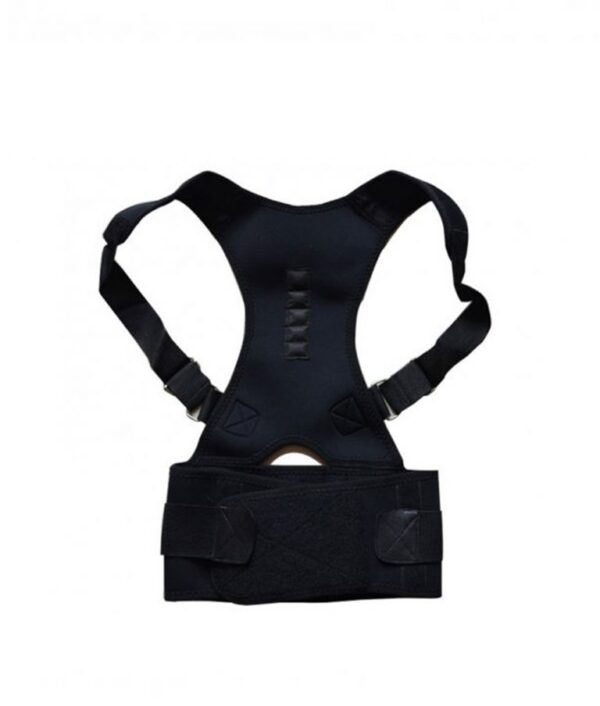 Unisex Posture-Corrective Therapy Back Brace