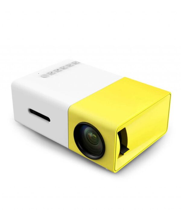 Ultra Portable Projector