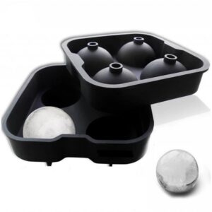 Whisky Iceball Maker