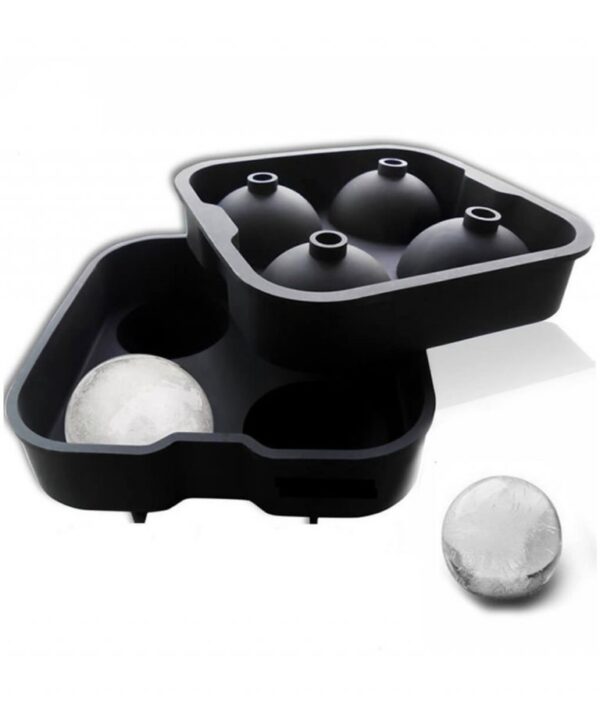 Whisky Iceball Maker