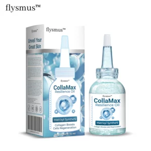 flysmus™ CollaMax Resilience Oil