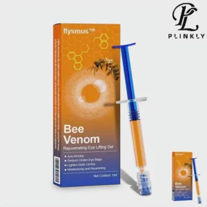 flysmus™ Rejuvenating Bee Venom Eye Lifting Gel