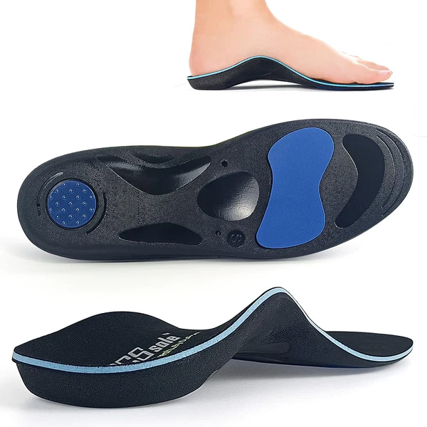 PCSsole Orthopedic High Arch Support Insole (35mm) - Buy Today 75% OFF ...