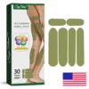 SizSlim™ Leg Slimming Herbal Patch