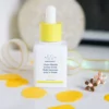 Warm Elephant Virgin Marula Luxury serum