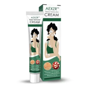 AEXZR™ Tinea Versicolor Cream