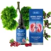 GoOut® Powerful Kidney Support & Uric Acid Cleanse Herbal Drops