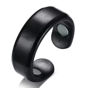 Magnetic Lymphatic Drainage Therapeutic Ring