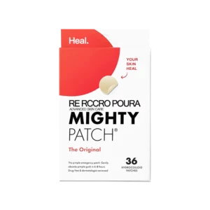 Re Rccro Poura™ Mighty Patch