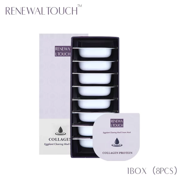 RenewalTouch™ Korean Collagen Firming Mask