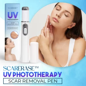 ScarErase™ UV Phototherapy Scar Removal Pen