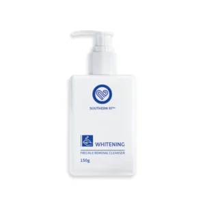 SOUTHERN RI™ Whitening Freckle Removal Cleanser