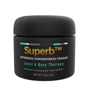 Superb™ Bone Regeneration Cream