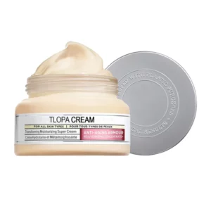 TLOPA® Advanced Collagen Boost Compact Anti-Aging Cream