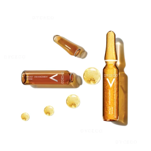 DYCECO™Breast Enhancement Lift Ampoules Serum