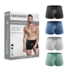 EMOBARRY™ Detoxification-and-Sculpting Energy-Field Men's Underwear