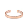 HEALTHTECH™ Cholesterol Blood Sugar Magnetic Therapy Bracelet