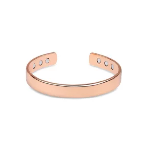 HEALTHTECH™ Cholesterol Blood Sugar Magnetic Therapy Bracelet