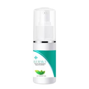 Luhaka™ Teeth Whitening Mouth Spray