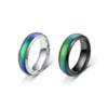 Ovaski Lympha-Circurl Thermochromic Therapeutic Ring