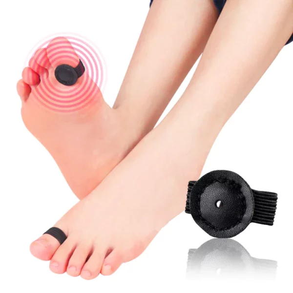 Proring™ Acupressure Toe Ring