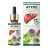 ATTDX InstantRelief Herbal LiverHealing Drops