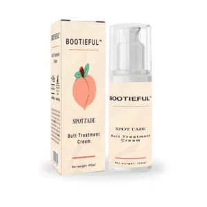 Bootieful™ Butt Treatment Cream