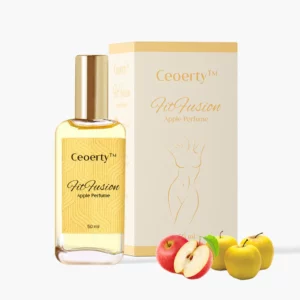 Ceoerty™ FitFusion Apple Perfume