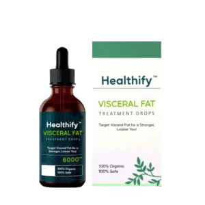 Healthify™ Visceral Fat Treatment Drops