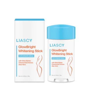 Liascy™ GlowBright Whitening Stick