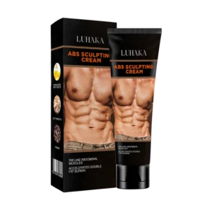 Luhaka™ Abs Sculpting Cream