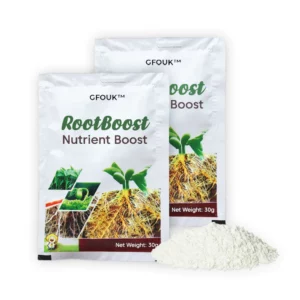 GFOUK™ RootBoost Nutrient Powder