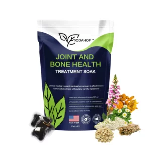 TODAHOF™ Joint and Bone Health Treatment Soak