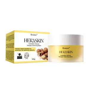 flysmus™ HERASKIN Australian Natural Pamper Cleansing Balm