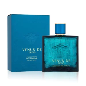 flysmus™ Venus Eros Pheromone Men Perfume