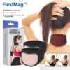 FlexiMag™ Self Heating Tourmaline Magnetic Therapy Versatile Health Wrap for Body Slimming