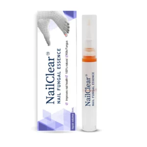 NailClear™ Nail Fungal Essence