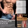 ProstaEase™ Prostate Treatment Patches