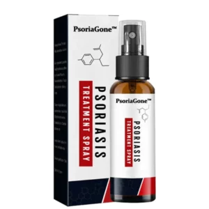 PsoriaGone™ Psoriasis Treatment Spray