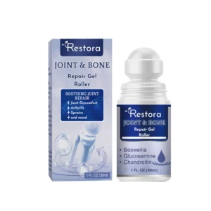 Restora™ Joint & Bone Repair Gel Roller