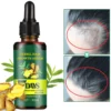 VitiLock™ 7 Days Herbal Hair Growth Serum