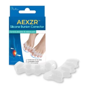 AEXZR™ Silicone Bunion Corrector