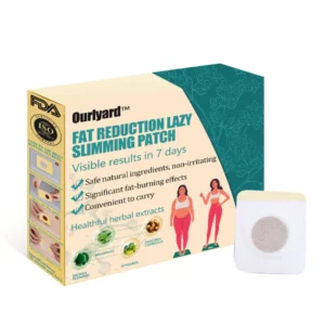 Ourlyard™ Fat reduction Lazy Slimming Patch