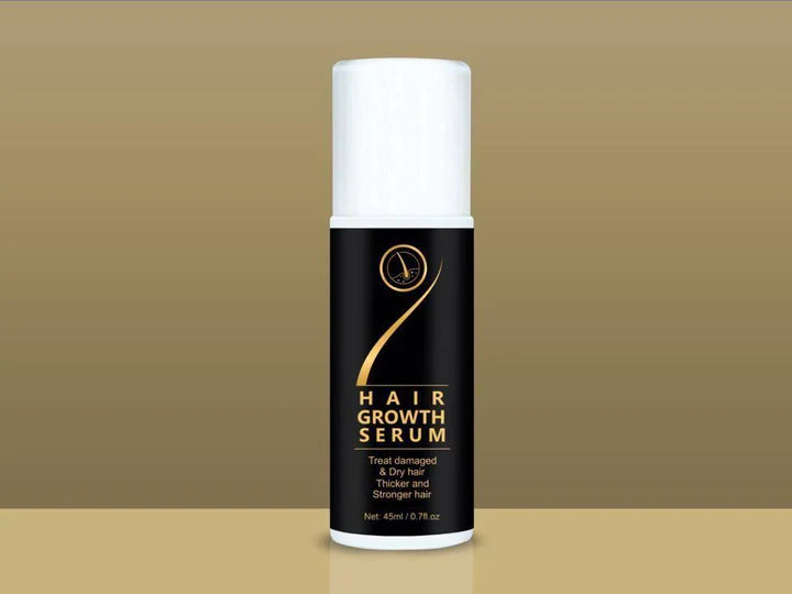 Unpree™ 7 Days Hair Growth Serum - Buy Today 75% OFF - Colento