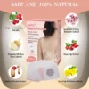 AAFQ® Plump Up & Tighten Skin & Soft & Pinkify Nipple Patches